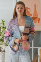 Load image into Gallery viewer, Pepa Cardi
