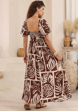 Load image into Gallery viewer, Koah Maxi Dress
