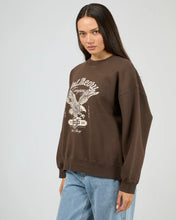 Load image into Gallery viewer, Silent Theory Choc Jumper
