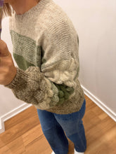 Load image into Gallery viewer, Adler Knit - Green
