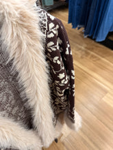 Load image into Gallery viewer, Montana Coat - Choc
