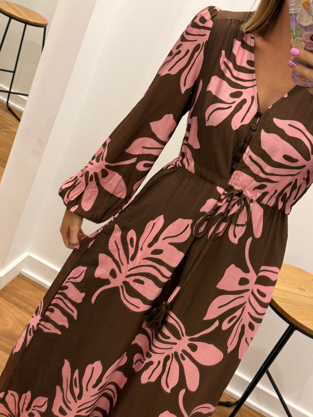 Rosie Mae Dress