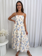 Load image into Gallery viewer, Kahli Maxi Dress
