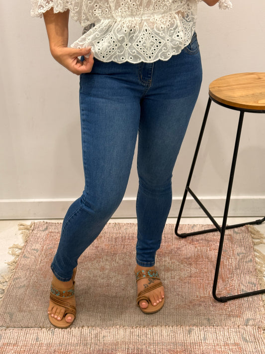 Penny Jean - Denim