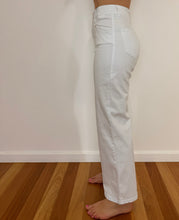 Load image into Gallery viewer, Ashton Jean - White
