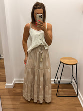 Load image into Gallery viewer, Pippy Maxi Skirt
