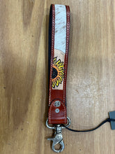 Load image into Gallery viewer, With Love Key Fob
