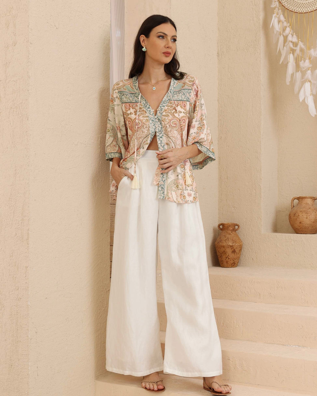 Langley Top