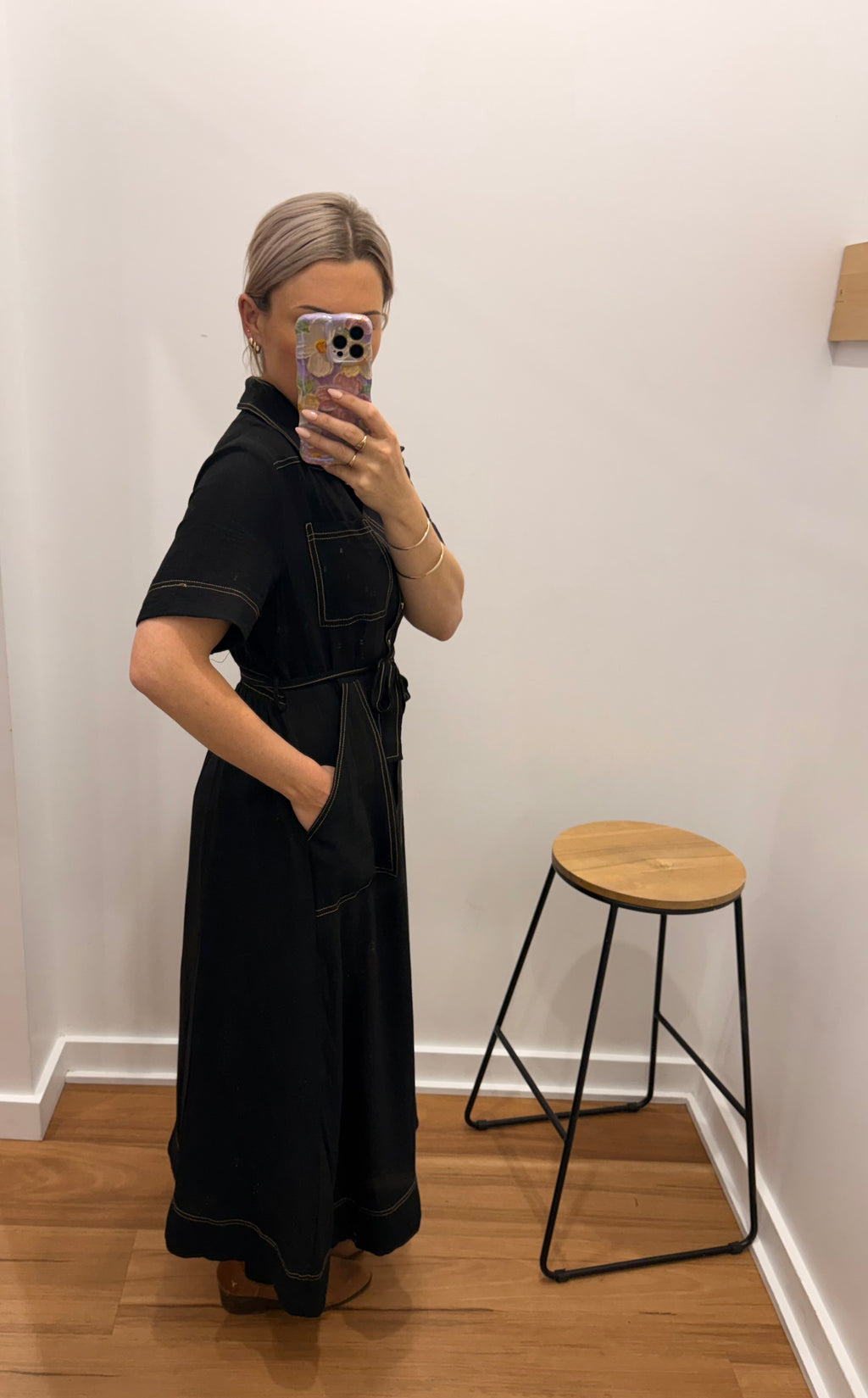 Dale Dress