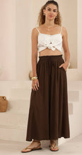 Load image into Gallery viewer, Maxton pant - Choc
