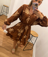 Load image into Gallery viewer, Palm Island Dress
