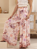 Autumn High Pant
