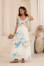 Load image into Gallery viewer, Kylen Maxi Dress

