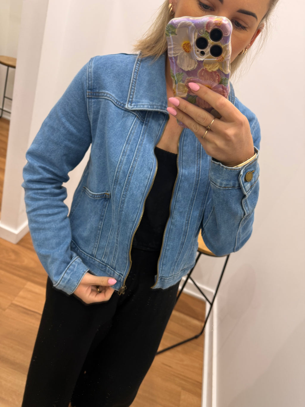 Floyd Jacket