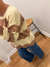 Load image into Gallery viewer, Keeron Knit
