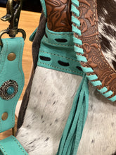 Load image into Gallery viewer, Stellona Canyon Hairon Bag

