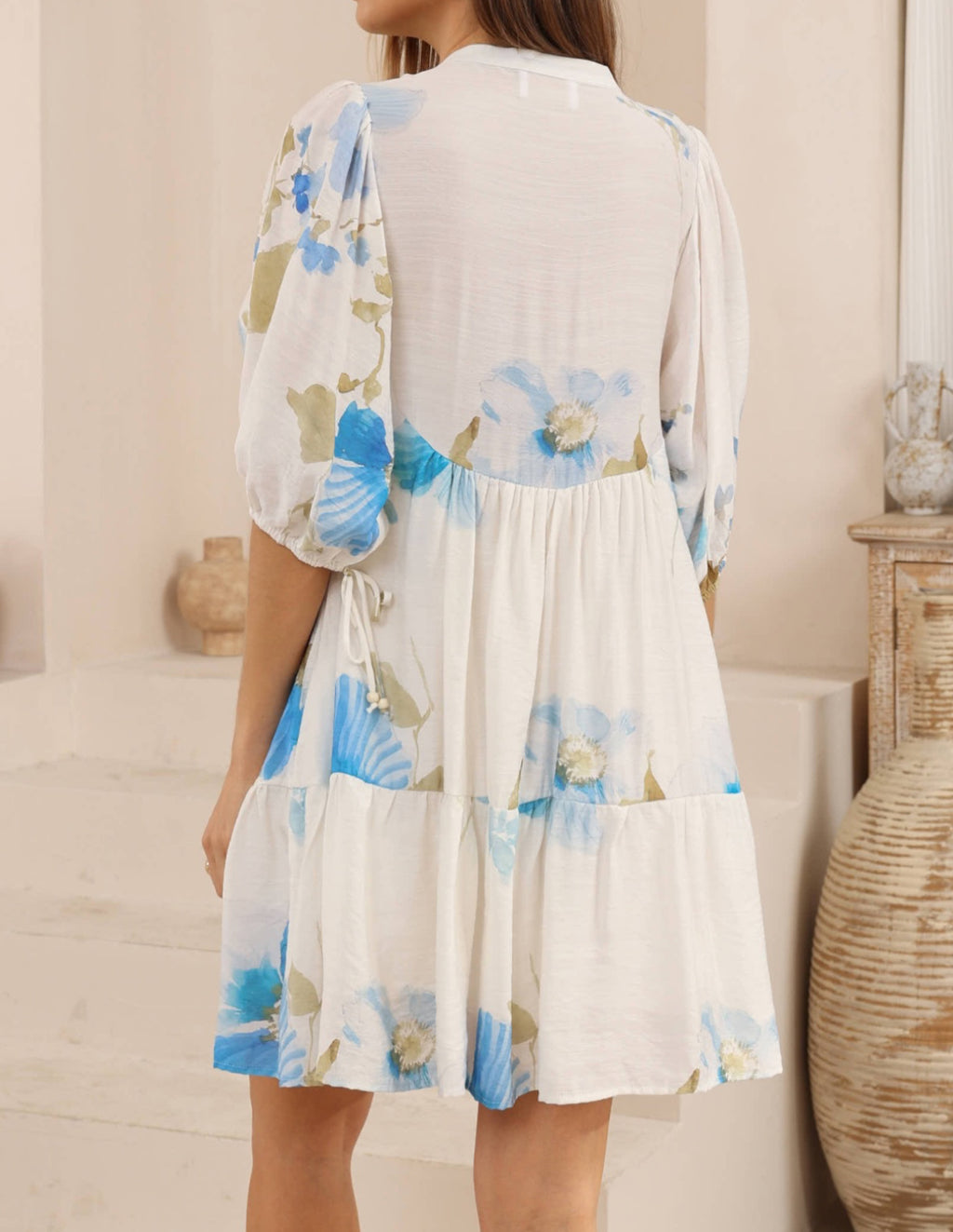 Kylen Dress