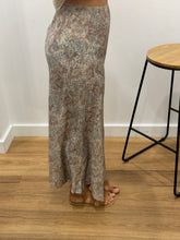 Load image into Gallery viewer, Kyron Maxi Skirt
