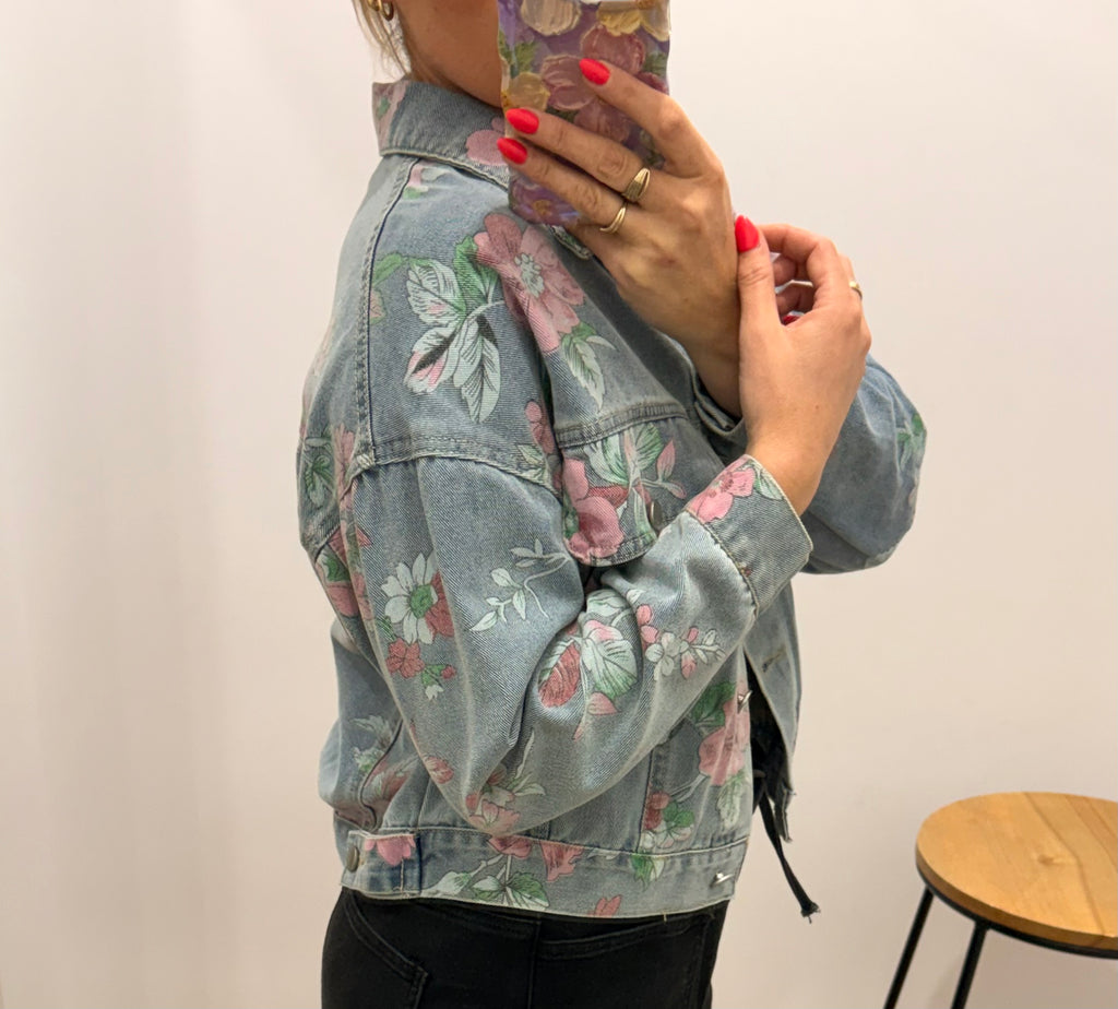 Evie Rose Jaket