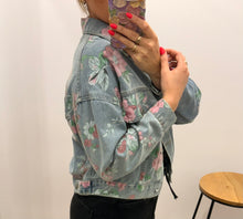 Load image into Gallery viewer, Evie Rose Jaket
