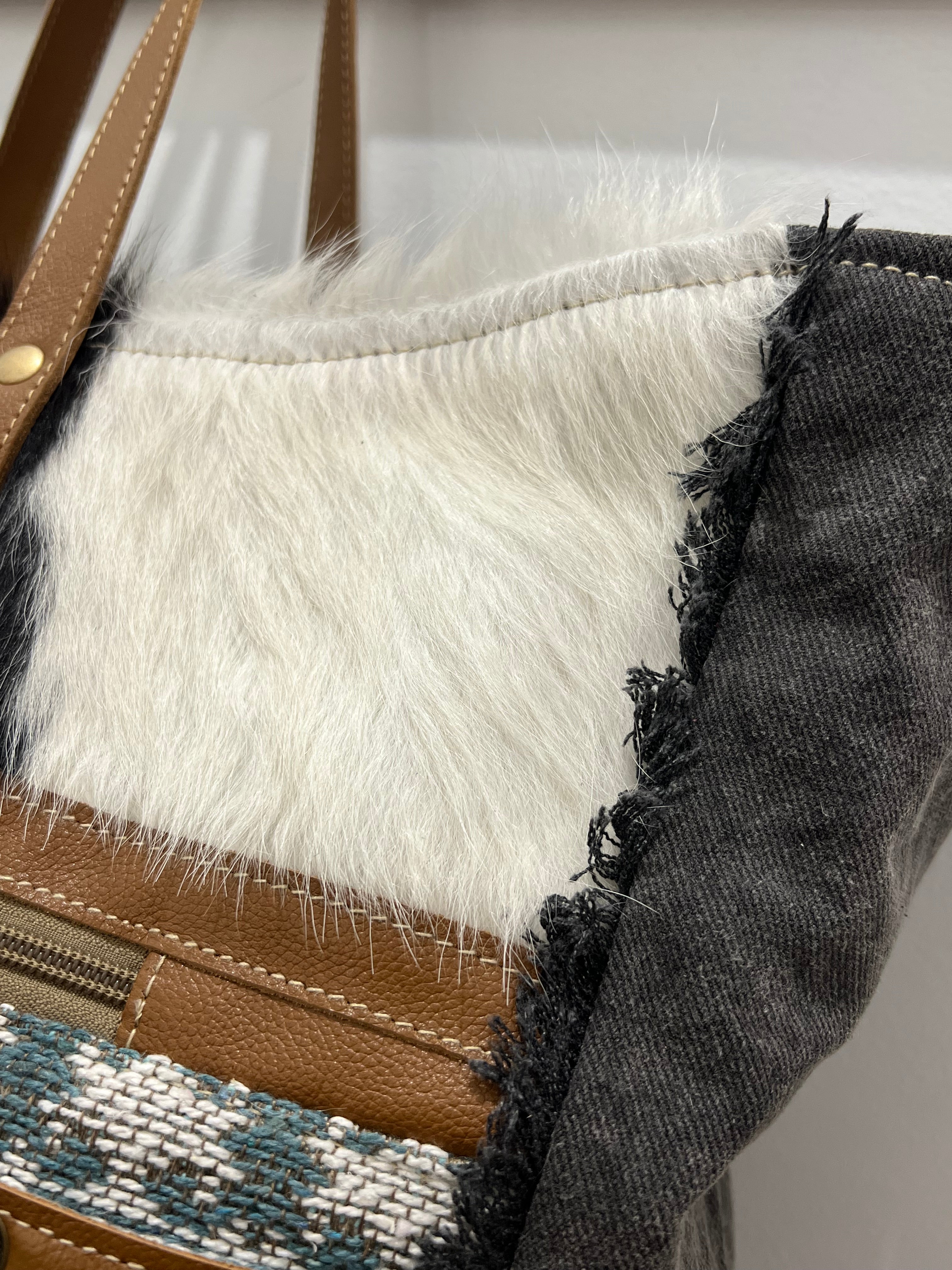 Isabella weekender Bag