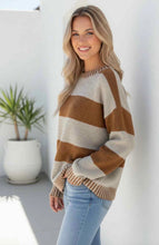 Load image into Gallery viewer, Mason Knit
