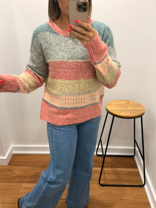 Chandra Jumper