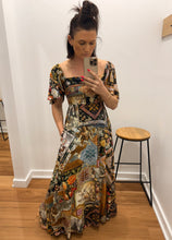 Load image into Gallery viewer, Elizah Maxi Dress
