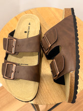 Load image into Gallery viewer, Ibiza Slide - Choc
