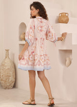 Load image into Gallery viewer, Josiah Dress
