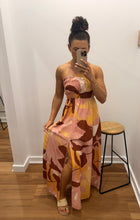 Load image into Gallery viewer, Margret Maxi Dress

