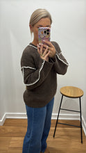 Load image into Gallery viewer, Wilson Knit

