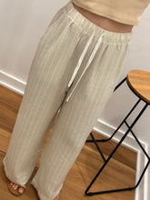 Load image into Gallery viewer, Daley Pant - Stripe
