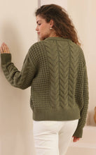 Load image into Gallery viewer, Domori Knit

