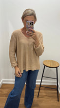 Load image into Gallery viewer, Marley Knit - Beige
