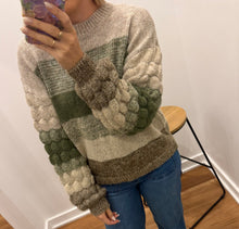 Load image into Gallery viewer, Adler Knit - Green
