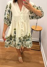 Load image into Gallery viewer, Palm Valley Dress
