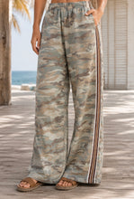 Load image into Gallery viewer, 'By Frankie' Stripe Track Pant
