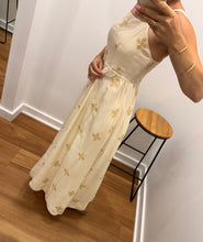 Load image into Gallery viewer, Sara Dress - Beige
