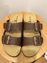 Load image into Gallery viewer, Ibiza Slide - Choc
