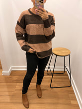 Load image into Gallery viewer, Korora Knit - Tobacco
