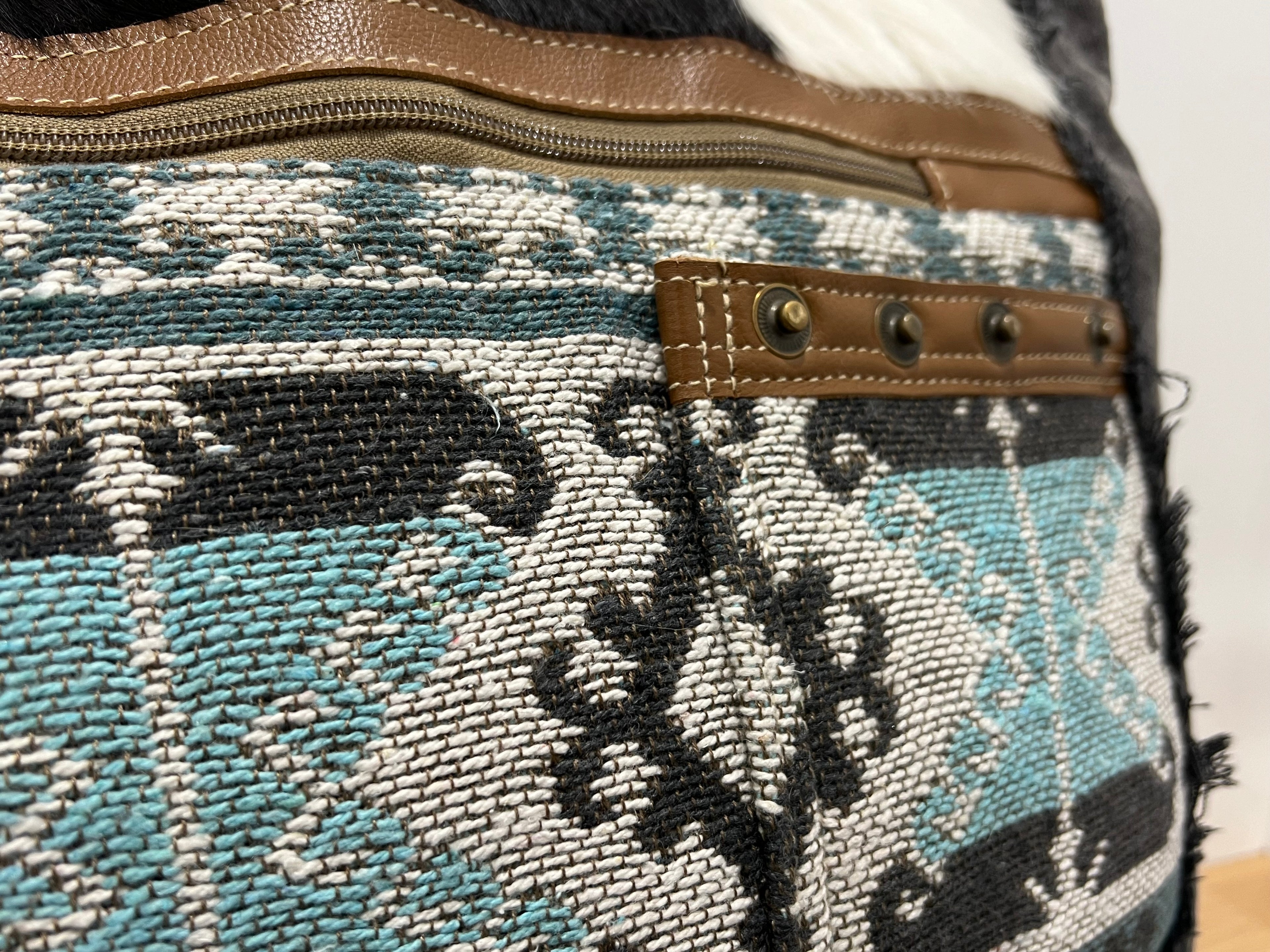 Isabella weekender Bag
