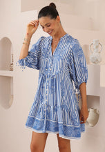 Load image into Gallery viewer, Palm Beach Dress
