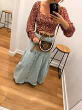 Load image into Gallery viewer, Waco Side by - Tan
