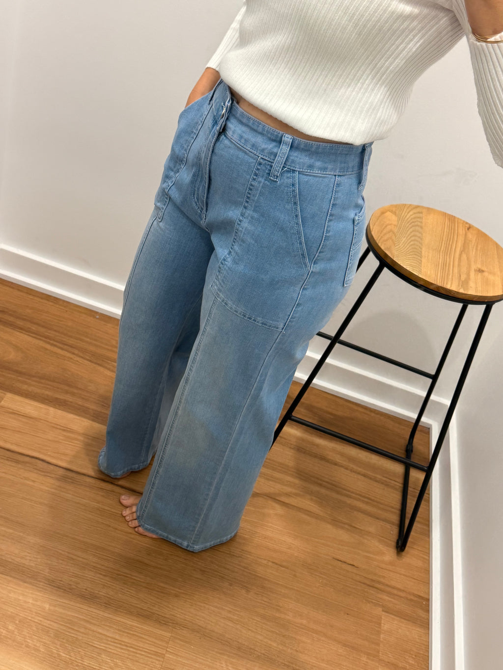 Mila Jean