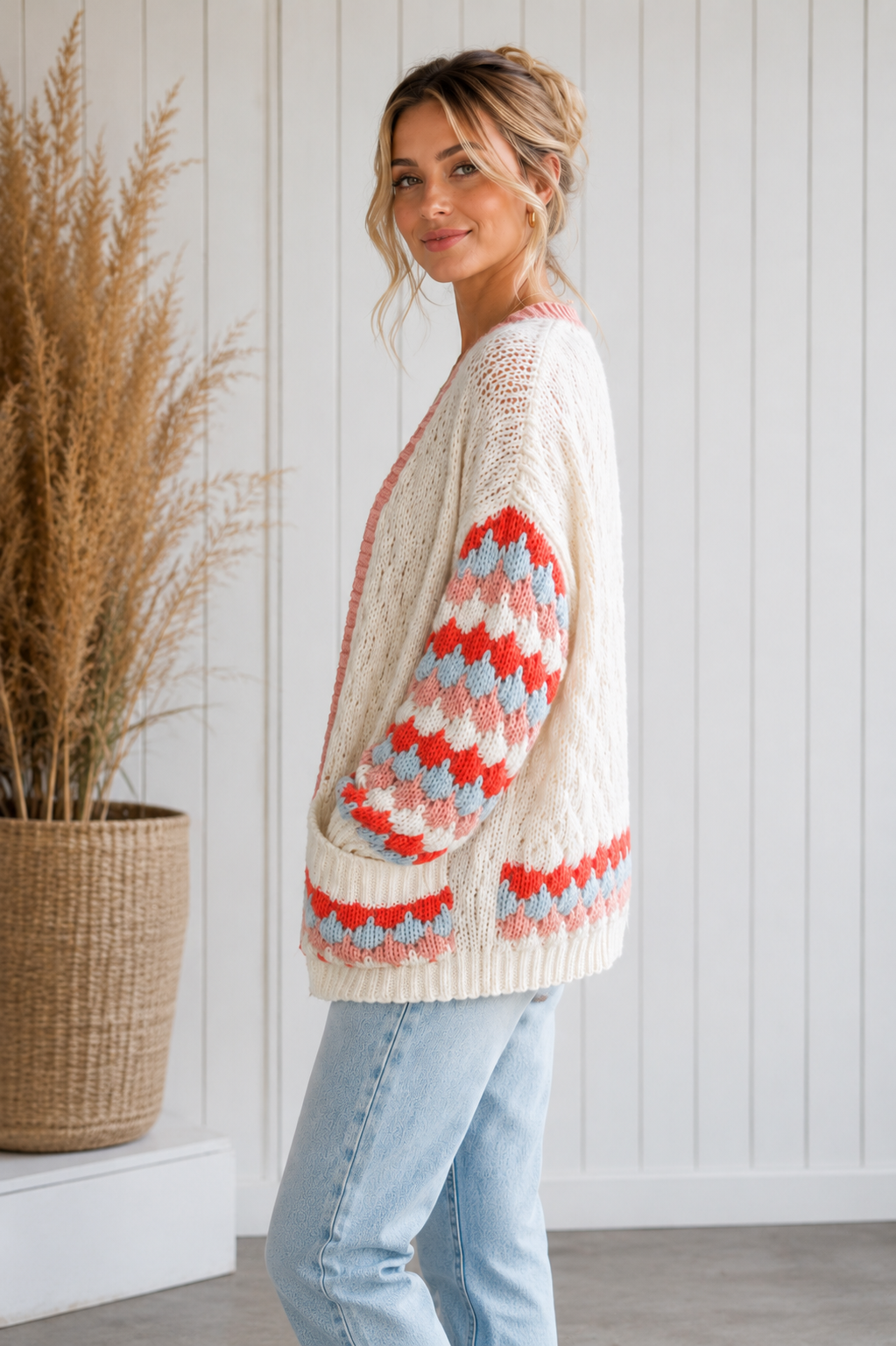 Cherrie Cardi