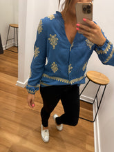 Load image into Gallery viewer, Ronan Shirt - Blue

