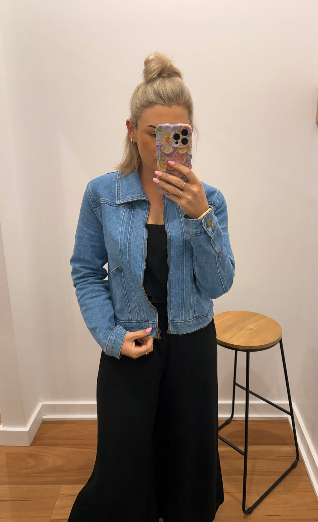 Floyd Jacket