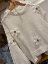 Load image into Gallery viewer, Sonny Jumper - white
