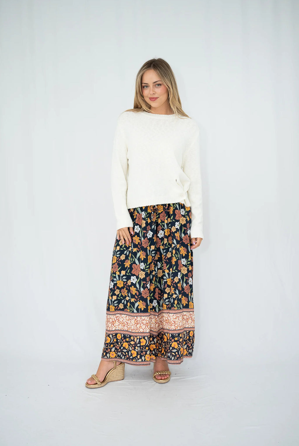 Selma Pant